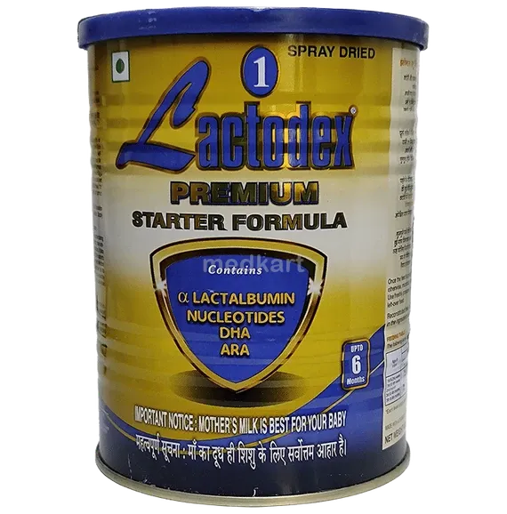 lactodex premium powder 400gm